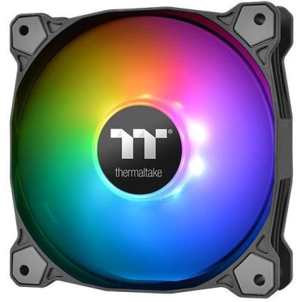 Система жидкостного охлаждения для процессора Thermaltake Pacific C360 DDC Hard Tube Water Cooling Kit CL-W243-CU12SW-A