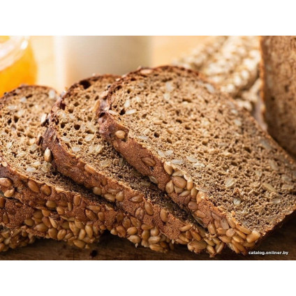 Хлебопечка Morphy Richards Homebake 502001