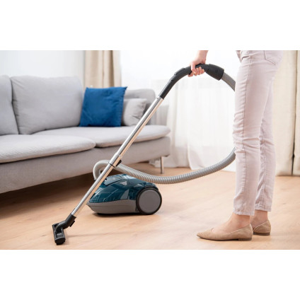 Пылесос Zelmer ZVC361