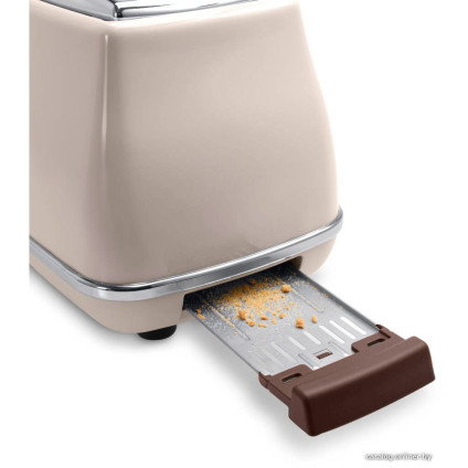 Тостер DeLonghi CTOV 2103.BG