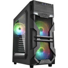Корпус Sharkoon VG7-W RGB