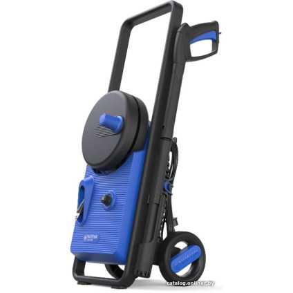 Мойка высокого давления Nilfisk-Alto CORE 140-6 PowerControl PAD