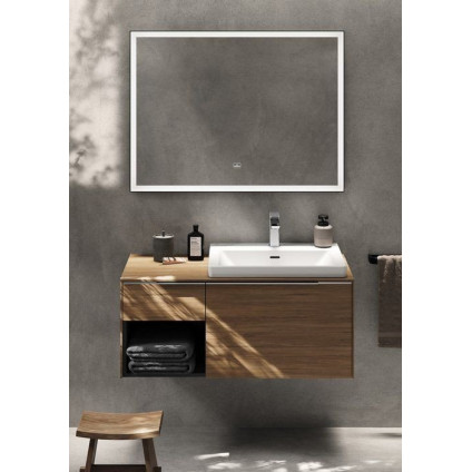 Смеситель Villeroy & Boch Subway 3.0 TVW11200300061