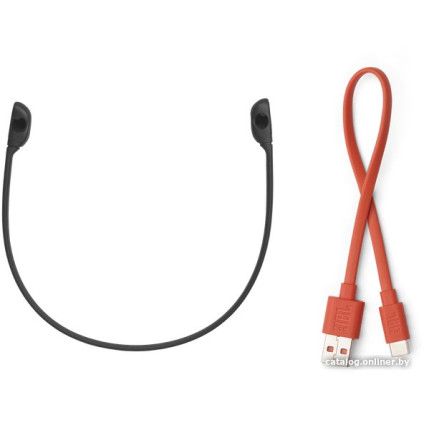 Наушники JBL Soundgear Sense (черный)