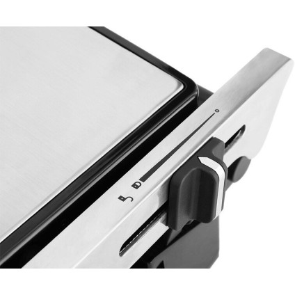 Электрогриль ECG KG 2033 Duo Grill & Waffle