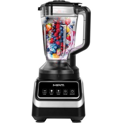 Кухонный комбайн MPM MRK-27