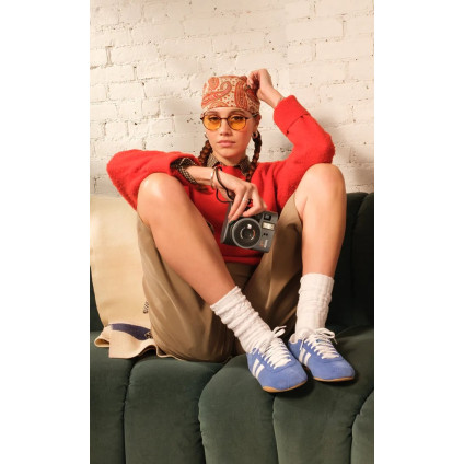 Фотоаппарат Fujifilm Instax Mini 41 (черный)