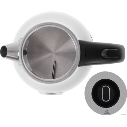 Электрический чайник CAMRY CR1344 WH