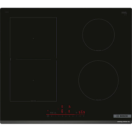 Варочная панель Bosch Serie 6 PVS63RHB1E