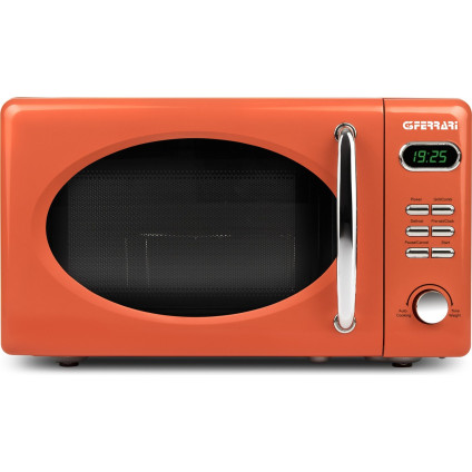 Микроволновая печь G3Ferrari G10155 (оранжевый)