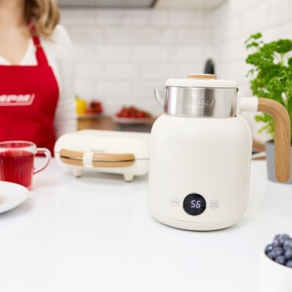 Электрический чайник MPM MCZ-128 B1