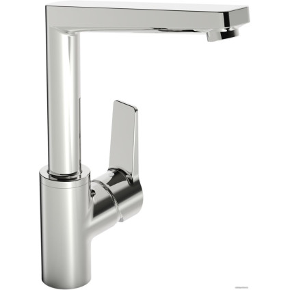 Смеситель Oras Twista 3838F