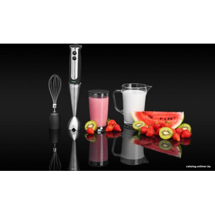 Погружной блендер Goetze & Jensen HB401K