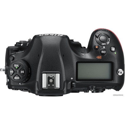 Зеркальный фотоаппарат Nikon D850 Body