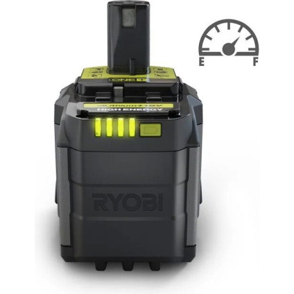 Аккумулятор Ryobi RB18120T 5133006265 (18В/12 Ah)