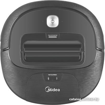 Робот-пылесос Midea M3S