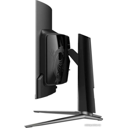 Игровой монитор MSI MAG 341CQP