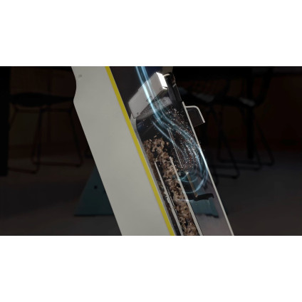 Вертикальный моющий пылесос Karcher FCV 4 Extra+ 1.056-134.0