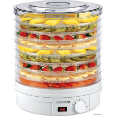 Сушилка для овощей и фруктов Concept SO1020