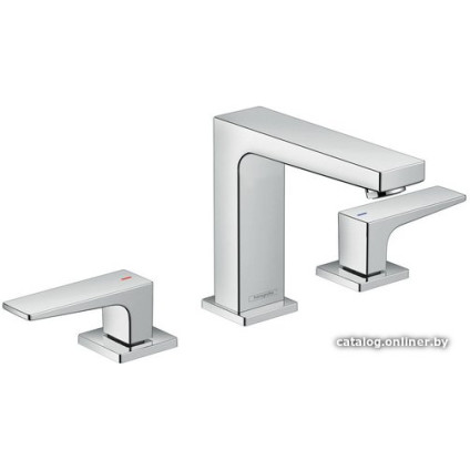 Смеситель Hansgrohe Metropol 32514000
