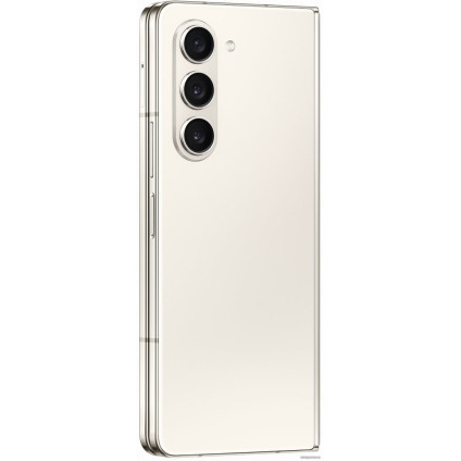 Телефон Samsung Galaxy Z Fold5 SM-F946B/DS 12GB/512GB (бежевый)