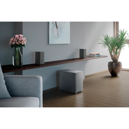 Беспроводной сабвуфер Philips TAW8506/10