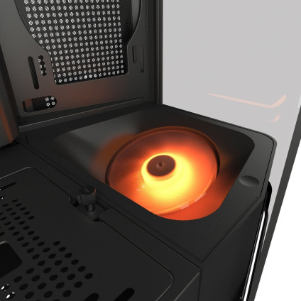 Корпус Cougar FV270 (черный)