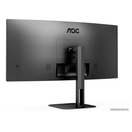 Монитор AOC CU34V5C