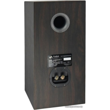 Напольная акустика Taga Harmony Platinum B-40 v.4 (венге)