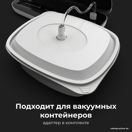 Вакуумный упаковщик AENO VS2