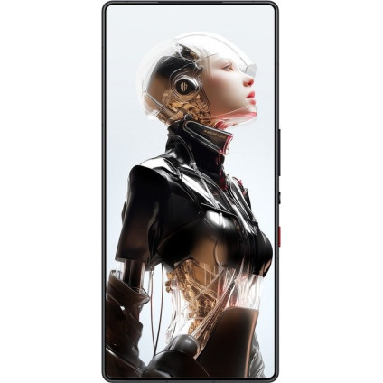 Телефон Nubia RedMagic 10S Pro NX789J 24GB/1TB международная версия (сумерки)