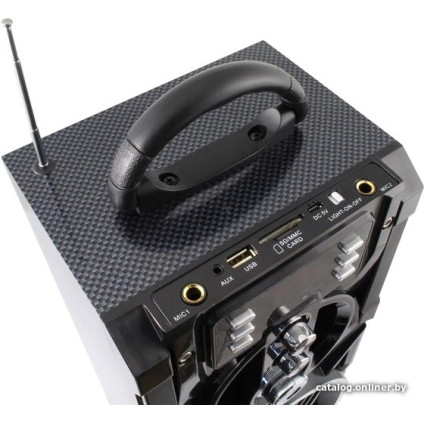 Беспроводная колонка Media-Tech MT3150