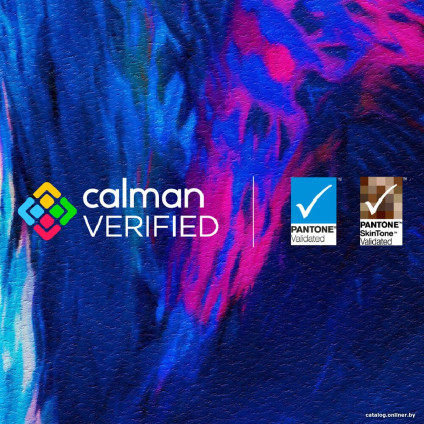 Монитор BenQ DesignVue PD2706UA