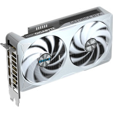 Видеокарта Gigabyte GeForce RTX 5060 Ti Eagle OC Ice 16G GV-N506TEAGLEOC ICE-16GD