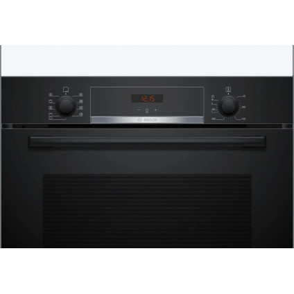 Электрический духовой шкаф Bosch Serie 4 HBA534BB3