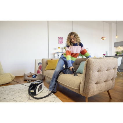 Пылесос Karcher SE 3 Compact Home N1 1.081-539.0