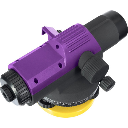 Оптический нивелир Ermenrich PL40 84658