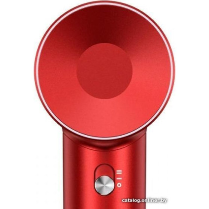 Фен Laifen Retro Red