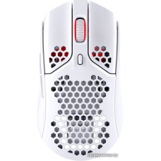 Игровая мышь HyperX Pulsefire Haste Wireless (белый)