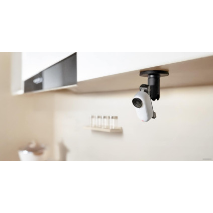 Экшен-камера Insta360 GO3 64GB (темно-черный)