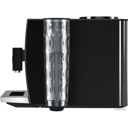 Кофемашина JURA ENA 4 Full Metropolitan Black EB 15501