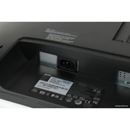 Игровой монитор Acer Nitro XV272UV3bmiiprx UM.HX2EE.307