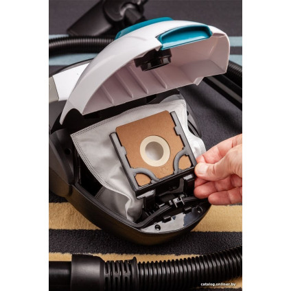 Пылесос Eldom OS900 Pegaz