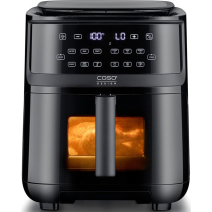 Аэрогриль (аэрофритюрница) CASO AirFry & Steam 700
