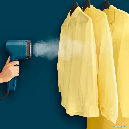 Отпариватель Tefal Pure Pop DT2020E1