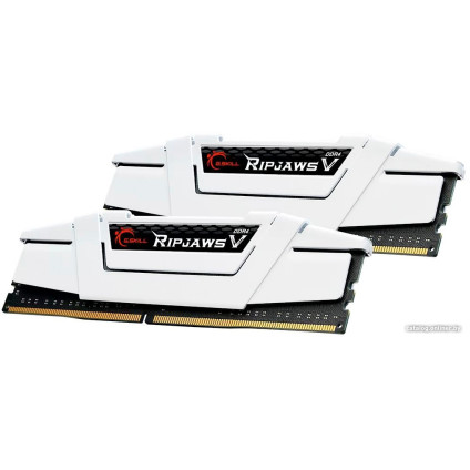 Оперативная память G.Skill Ripjaws V 2x16 ГБ DDR4 3600 МГц F4-3600C18D-32GVW