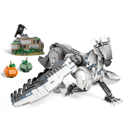 Конструктор LEGO Harry Potter 76427 Клювокрыл