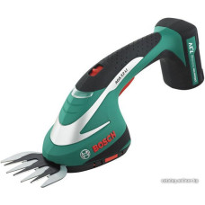 Садовые ножницы Bosch AGS 7.2 LI [0600856000]
