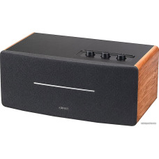 Беспроводная колонка Edifier D12 (коричневый)