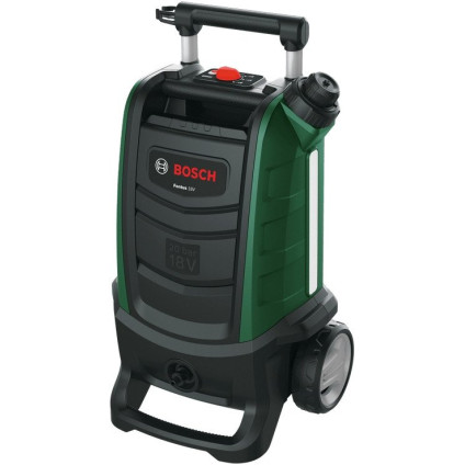 Мойка высокого давления Bosch Fontus 18 V 06008B6102 (без АКБ)